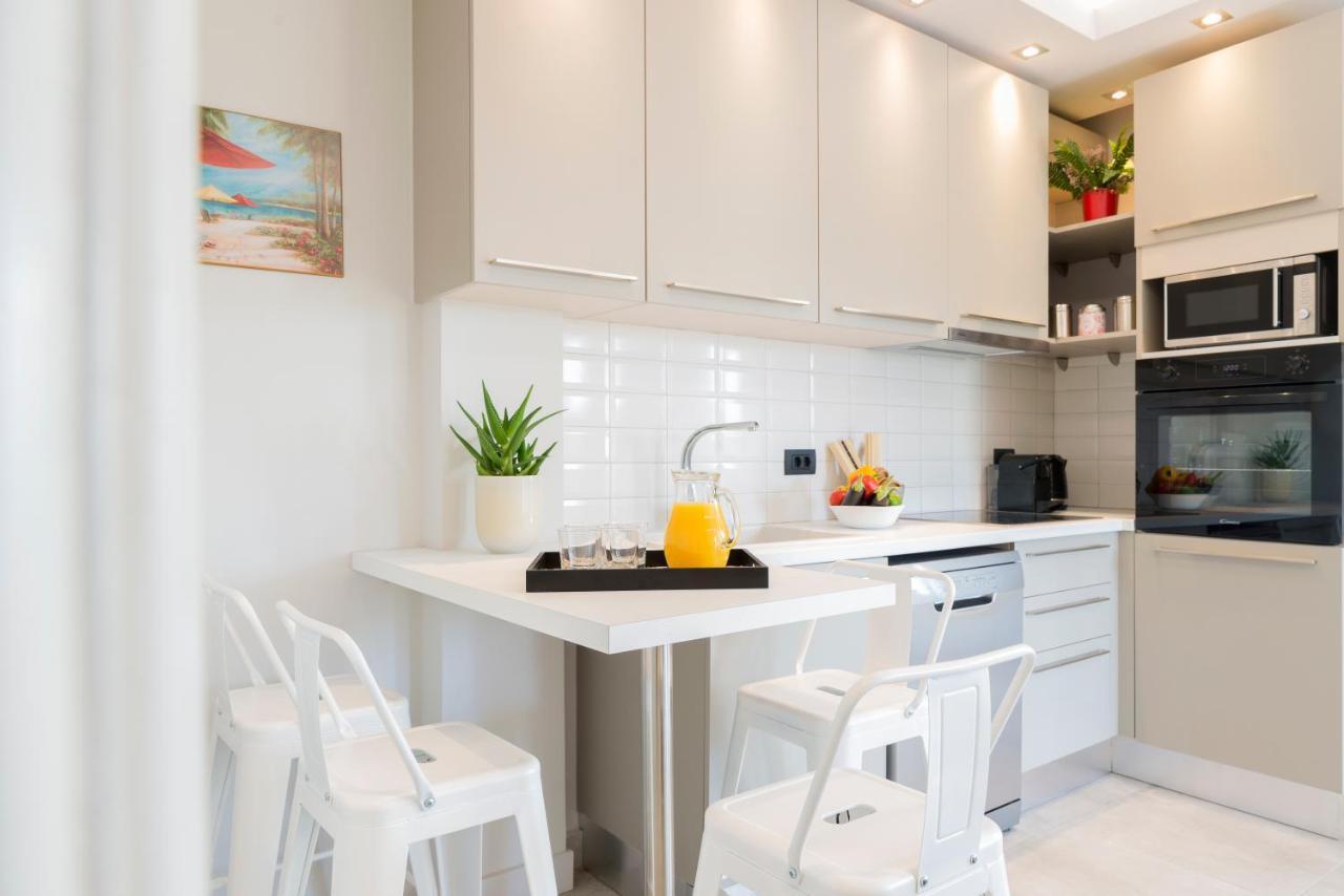 Dimi Brou'S Apartments By Corfuescapes Γουβιά Εξωτερικό φωτογραφία