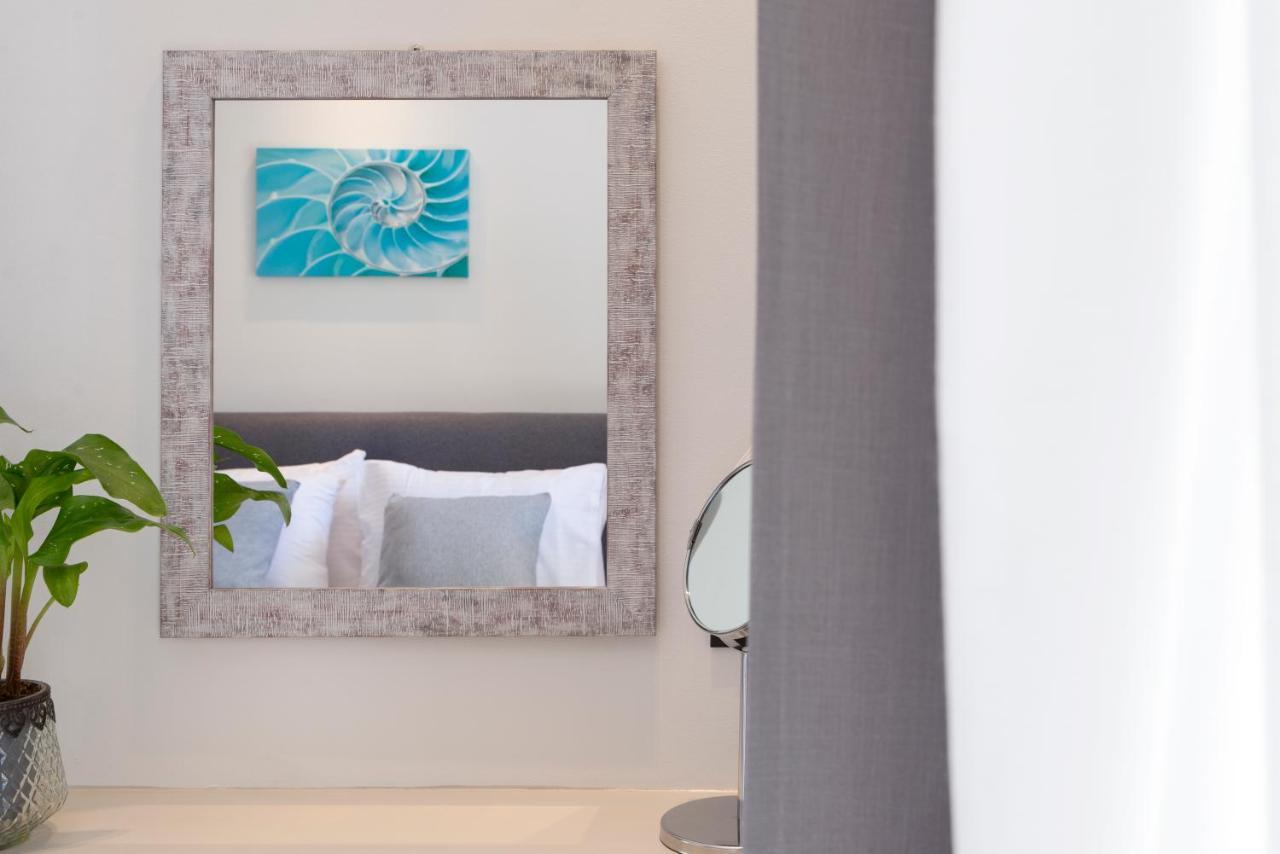 Dimi Brou'S Apartments By Corfuescapes Γουβιά Εξωτερικό φωτογραφία
