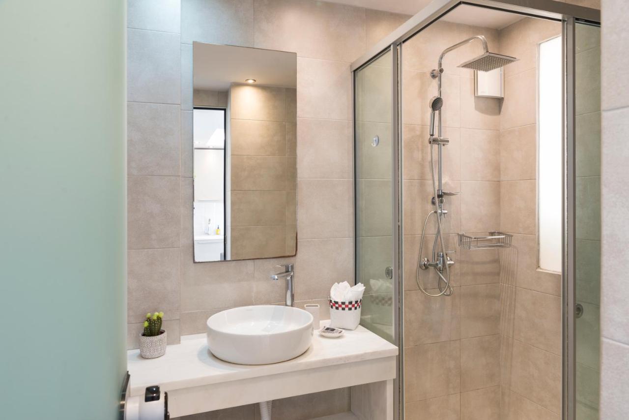 Dimi Brou'S Apartments By Corfuescapes Γουβιά Εξωτερικό φωτογραφία