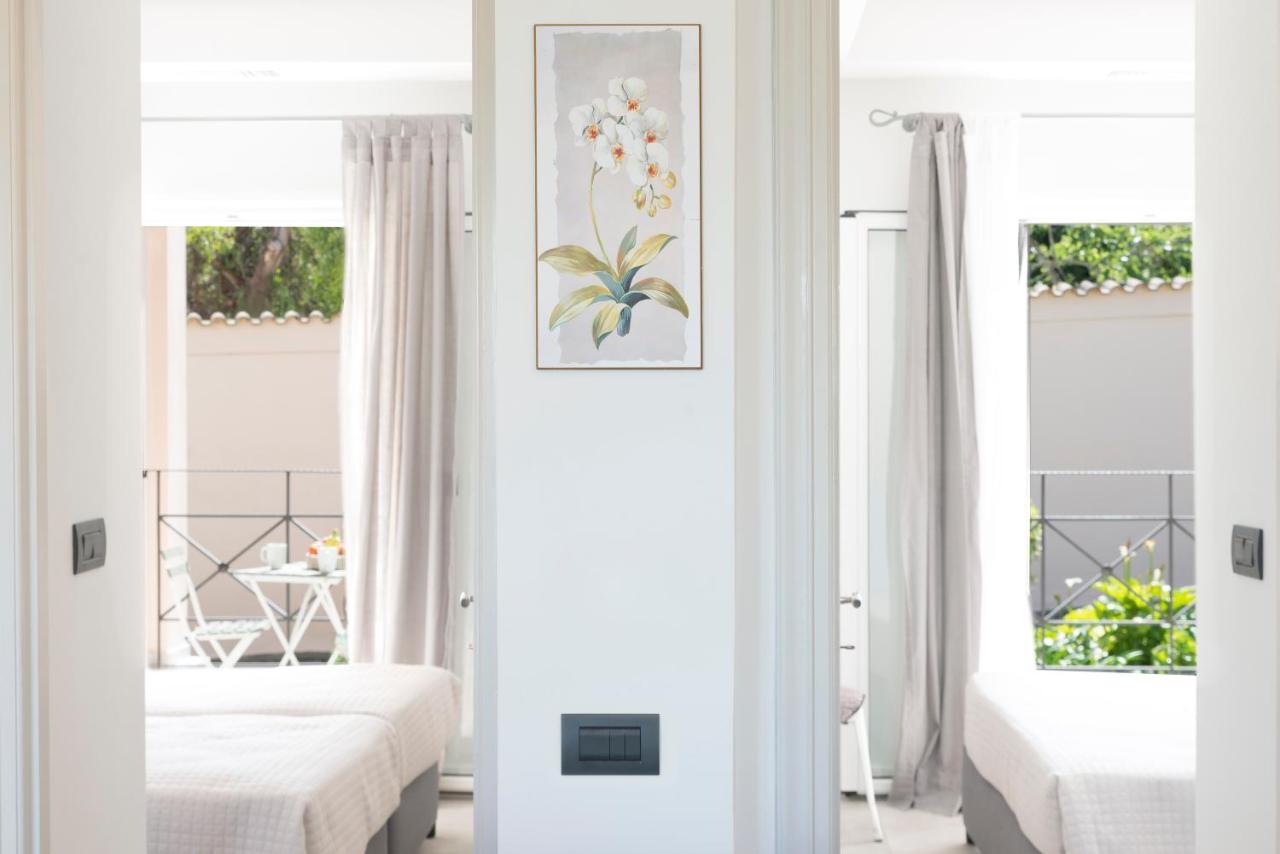 Dimi Brou'S Apartments By Corfuescapes Γουβιά Εξωτερικό φωτογραφία