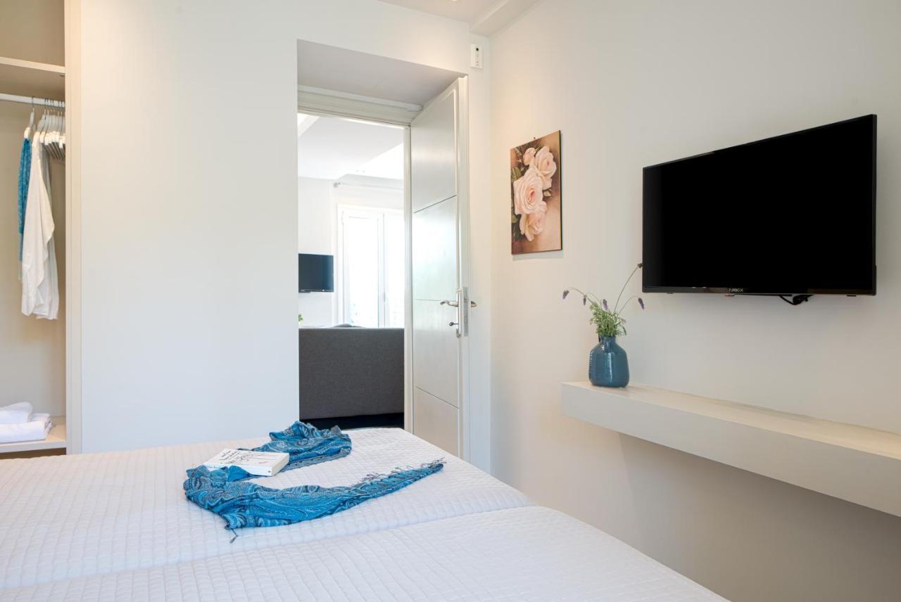 Dimi Brou'S Apartments By Corfuescapes Γουβιά Εξωτερικό φωτογραφία