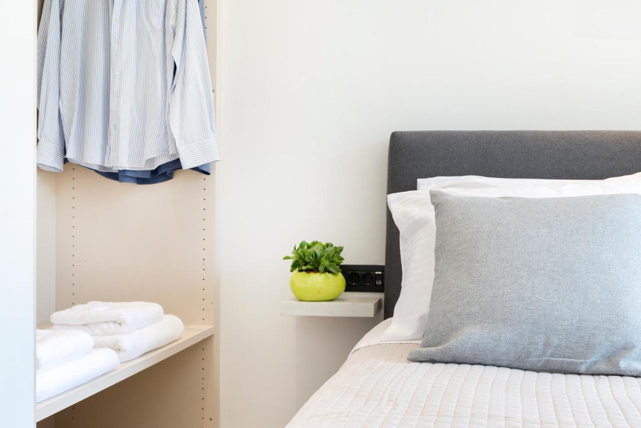 Dimi Brou'S Apartments By Corfuescapes Γουβιά Εξωτερικό φωτογραφία