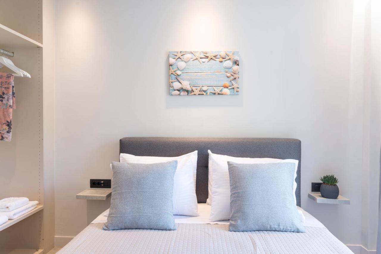 Dimi Brou'S Apartments By Corfuescapes Γουβιά Εξωτερικό φωτογραφία