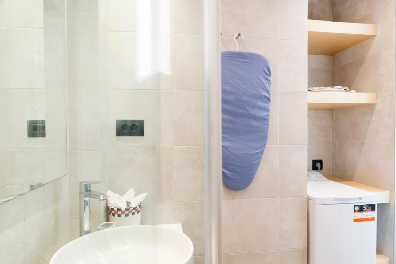 Dimi Brou'S Apartments By Corfuescapes Γουβιά Εξωτερικό φωτογραφία